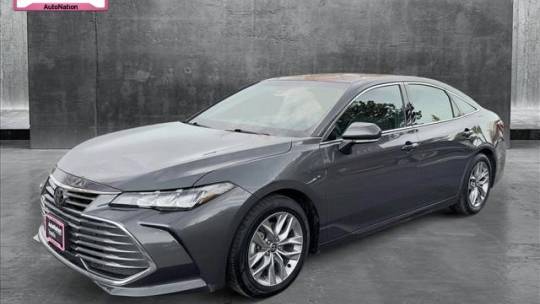 2022 Toyota Avalon XLE — Sedan — 44,621 mi — Centennial, CO