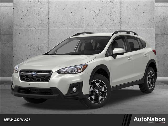 2020 Subaru Crosstrek Premium — SUV — 84,333 mi — Centennial, CO