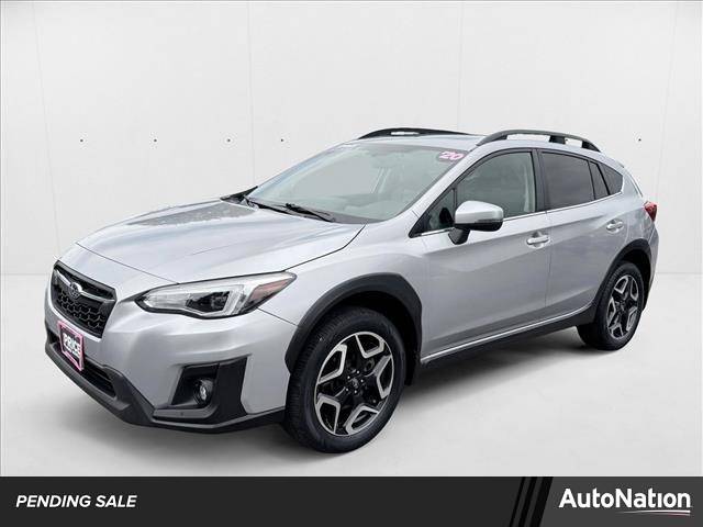 2020 Subaru Crosstrek Limited — SUV — 91,073 mi — Centennial, CO
