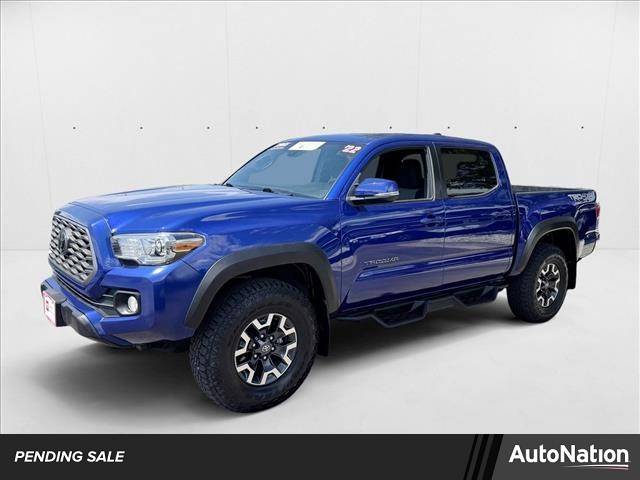 2022 Toyota Tacoma TRD Off Road — Pickup Truck — 59,974 mi — Centennial, CO