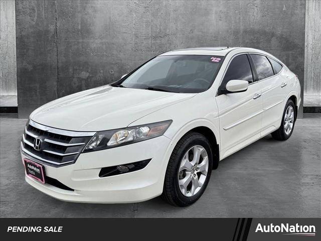 2012 Honda Crosstour EX-L V6 — Sedan — 125,951 mi — Centennial, CO