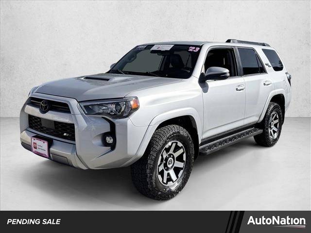 2023 Toyota 4Runner TRD Off Road Premium — SUV — 32,214 mi — Centennial, CO