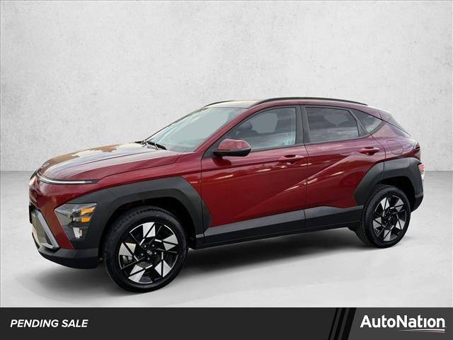 2024 Hyundai Kona SEL — SUV — 39,787 mi — Centennial, CO