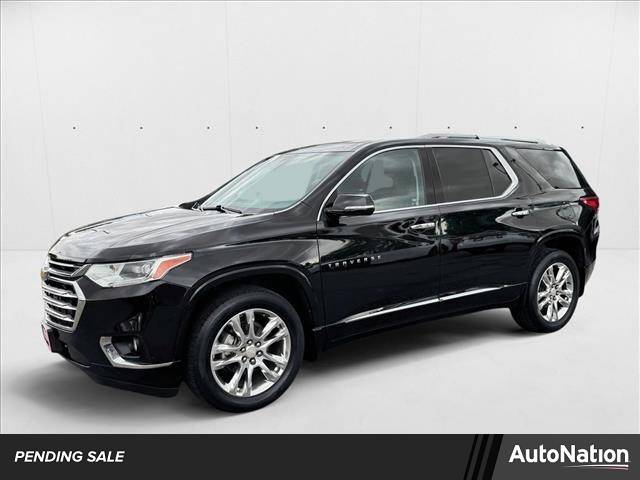 2019 Chevrolet Traverse High Country — SUV — 70,507 mi — Centennial, CO