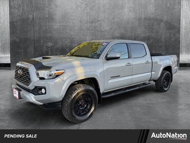 2021 Toyota Tacoma TRD Sport — Pickup Truck — 60,592 mi — Centennial, CO