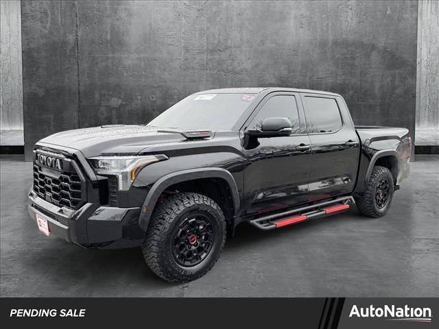 2023 Toyota Tundra Hybrid TRD Pro — Pickup Truck — 29,131 mi — Centennial, CO