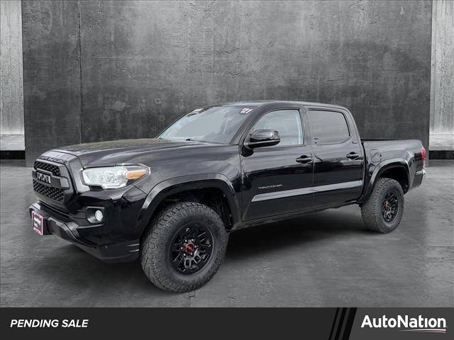 2021 Toyota Tacoma SR5 — Pickup Truck — 35,274 mi — Centennial, CO