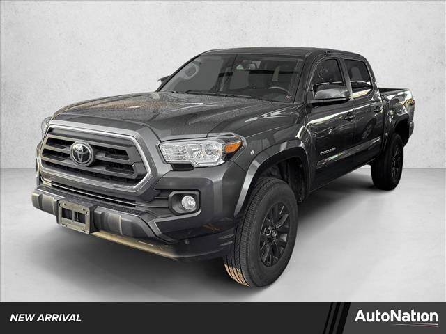 2023 Toyota Tacoma SR5 — Pickup Truck — 20,175 mi — Centennial, CO