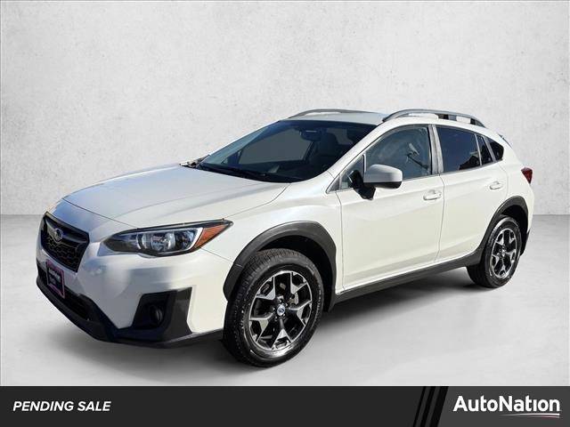 2018 Subaru Crosstrek Premium — SUV — 152,283 mi — Centennial, CO