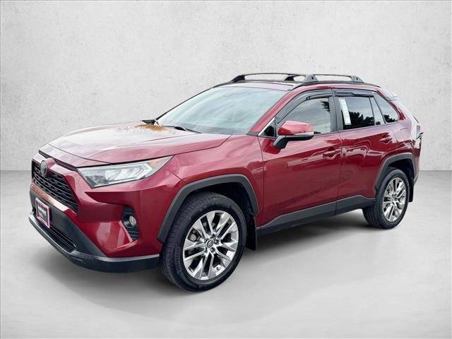 2019 Toyota RAV4 XLE Premium — SUV — 173,514 mi — Centennial, CO
