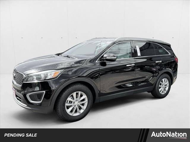 2018 Kia Sorento LX V6 — SUV — 59,395 mi — Centennial, CO