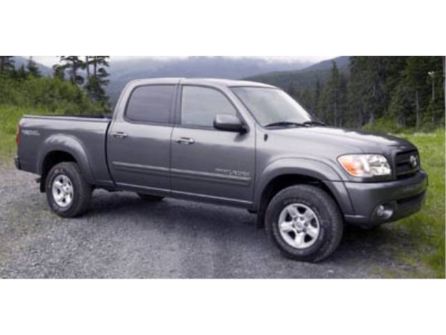 2006 Toyota Tundra SR5 — Pickup Truck — 175,206 mi — Centennial, CO