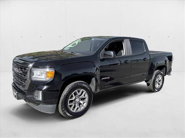 2021 GMC Canyon AT4 — Pickup Truck — 65,625 mi — Centennial, CO