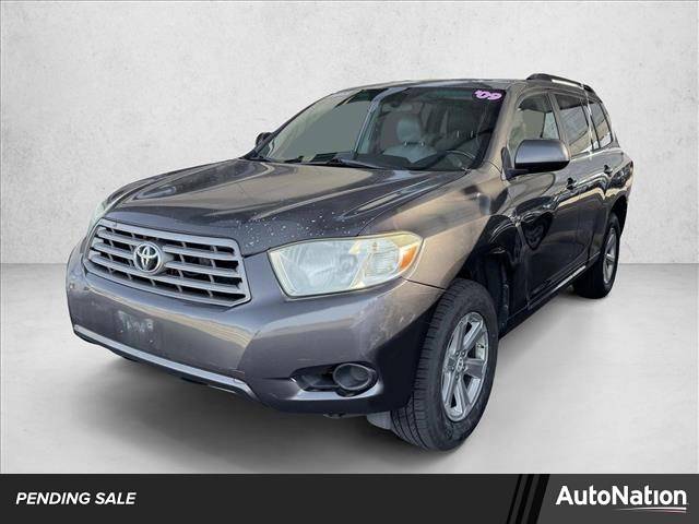 2009 Toyota Highlander Highlander V6 — SUV — 160,849 mi — Centennial, CO