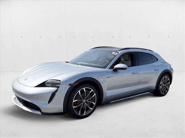 2023 Porsche Taycan 4S — Wagon — 22,495 mi — Centennial, CO