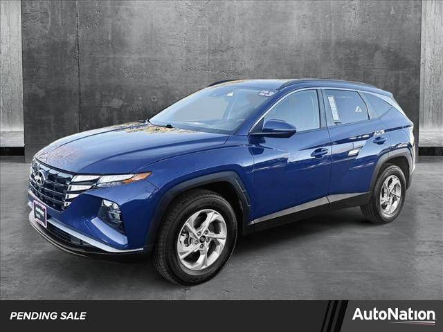 2023 Hyundai Tucson SEL — SUV — 54,171 mi — Centennial, CO