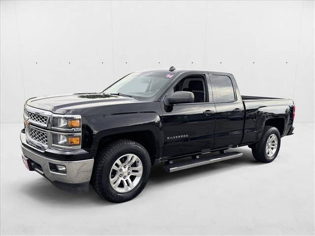 2014 Chevrolet Silverado 1500 LT — Pickup Truck — 146,945 mi — Centennial, CO