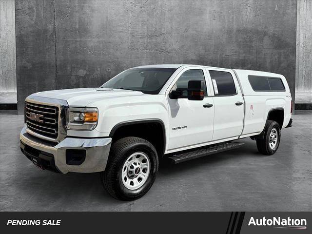 2015 GMC Sierra 3500HD Base — Pickup Truck — 126,146 mi — Centennial, CO