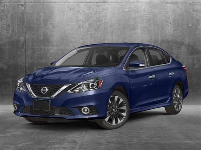 2019 Nissan Sentra SR — Sedan — 83,441 mi — Centennial, CO