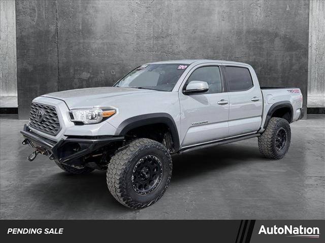 2020 Toyota Tacoma TRD Off Road — Pickup Truck — 68,302 mi — Centennial, CO