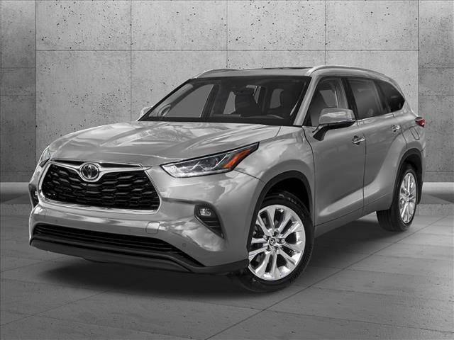 2021 Toyota Highlander Limited — SUV — 52,835 mi — Centennial, CO
