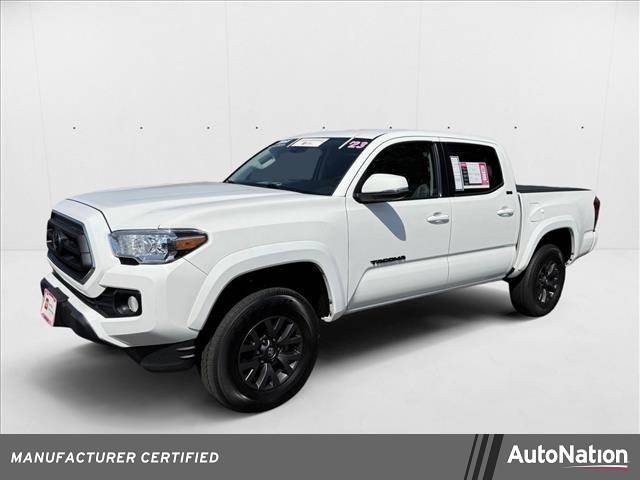 2023 Toyota Tacoma SR5 — Pickup Truck — 34,323 mi — Centennial, CO