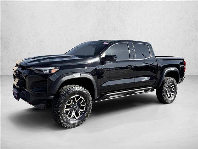 2024 Chevrolet Colorado ZR2 — Pickup Truck — 16,547 mi — Centennial, CO
