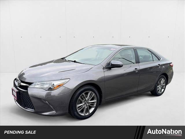 2017 Toyota Camry SE — Sedan — 139,165 mi — Centennial, CO