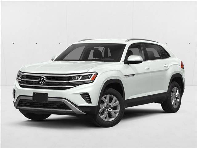 2022 Volkswagen Atlas Cross Sport SEL Premium R-Line — SUV — 39,794 mi — Centennial, CO