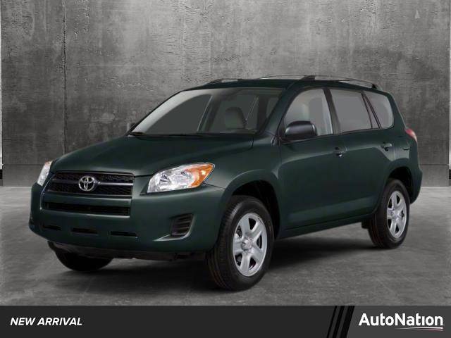 2010 Toyota RAV4 Limited V6 — SUV — 186,206 mi — Centennial, CO