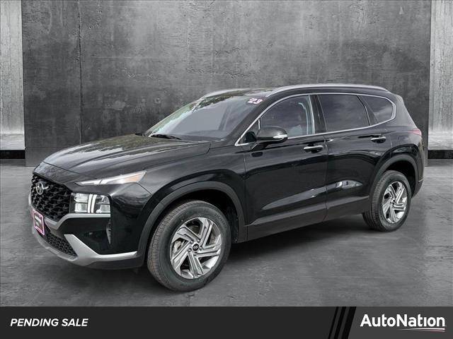 2023 Hyundai Santa Fe SEL — SUV — 60,554 mi — Centennial, CO