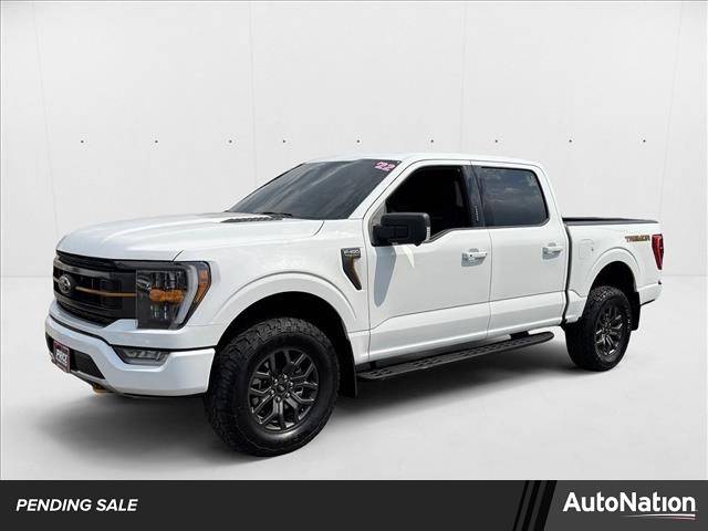 2022 Ford F-150 Tremor — Pickup Truck — 35,202 mi — Centennial, CO
