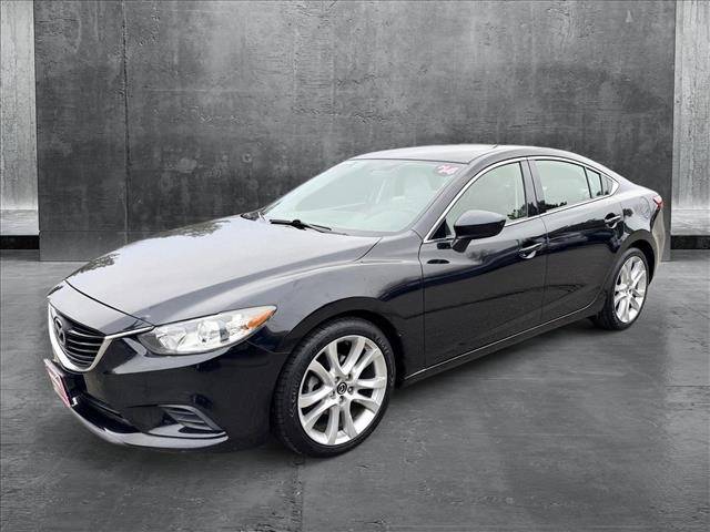 2014 Mazda Mazda6 i Touring — Sedan — 77,620 mi — Centennial, CO