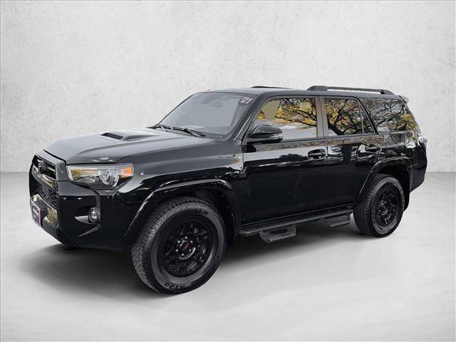 2021 Toyota 4Runner Venture — SUV — 58,954 mi — Centennial, CO