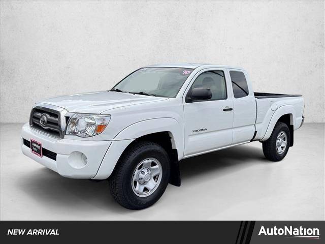 2010 Toyota Tacoma Base — Pickup Truck — 145,000 mi — Centennial, CO