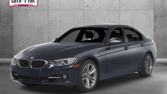2013 BMW 3 Series 328i — Sedan — 63,194 mi — Centennial, CO