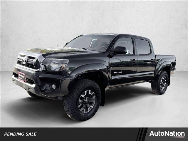 2013 Toyota Tacoma Base — Pickup Truck — 180,059 mi — Centennial, CO