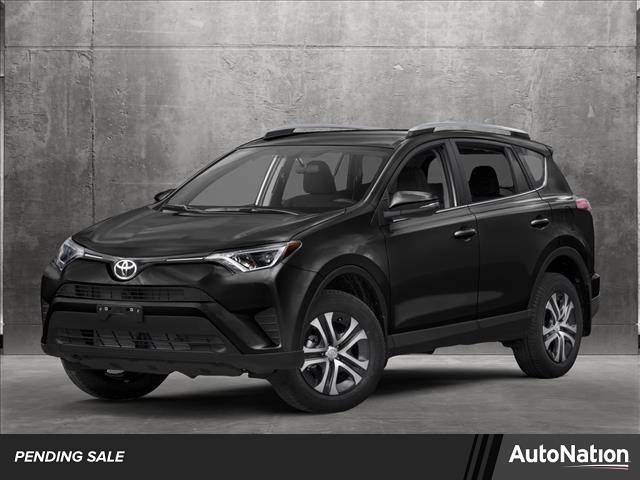 2016 Toyota RAV4 LE — SUV — 122,631 mi — Centennial, CO