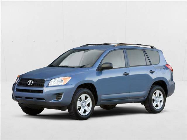 2009 Toyota RAV4 Limited V6 — SUV — 242,754 mi — Centennial, CO