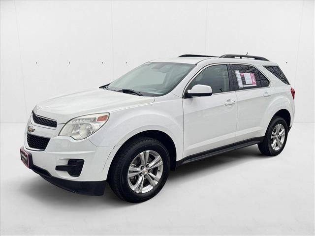 2015 Chevrolet Equinox LT — SUV — 101,935 mi — Centennial, CO