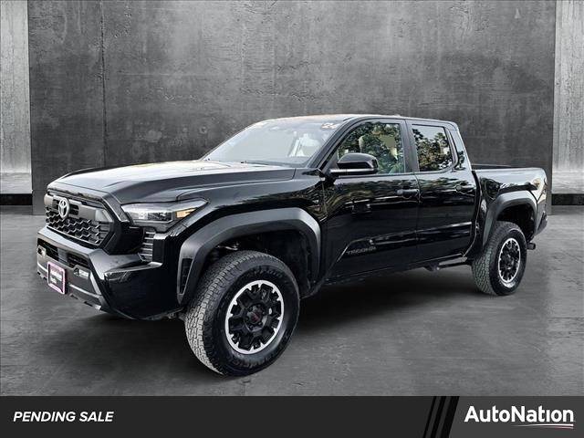 2024 Toyota Tacoma TRD Off Road — Pickup Truck — 23,766 mi — Centennial, CO