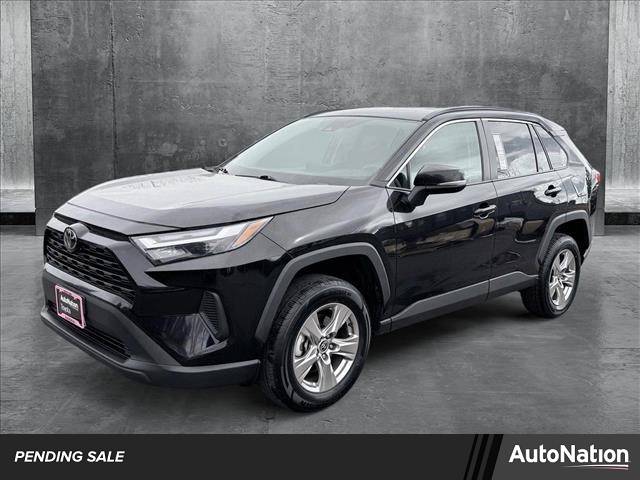 2022 Toyota RAV4 XLE — SUV — 62,128 mi — Centennial, CO