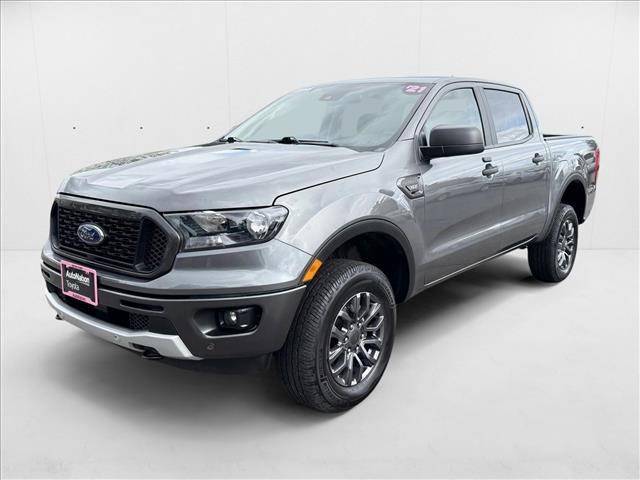 2021 Ford Ranger XLT — Pickup Truck — 90,251 mi — Centennial, CO