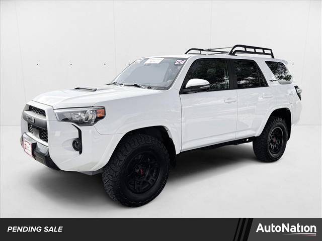 2024 Toyota 4Runner TRD Pro — SUV — 30,424 mi — Centennial, CO