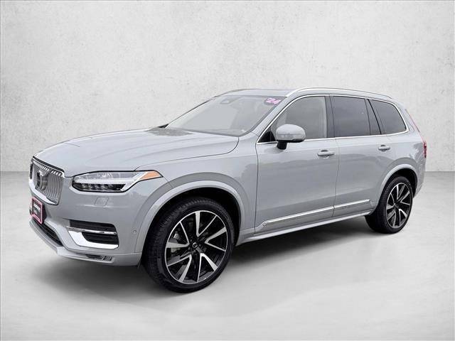 2024 Volvo XC90 Plus — SUV — 30,781 mi — Centennial, CO