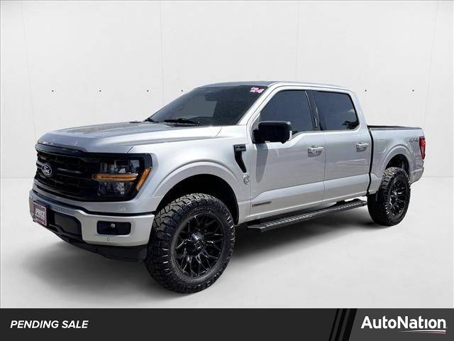 2024 Ford F-150 XLT — Pickup Truck — 25,942 mi — Centennial, CO