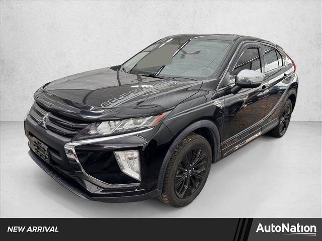 2019 Mitsubishi Eclipse Cross LE — SUV — 55,292 mi — Centennial, CO