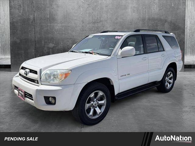 2008 Toyota 4Runner Limited — SUV — 229,690 mi — Centennial, CO