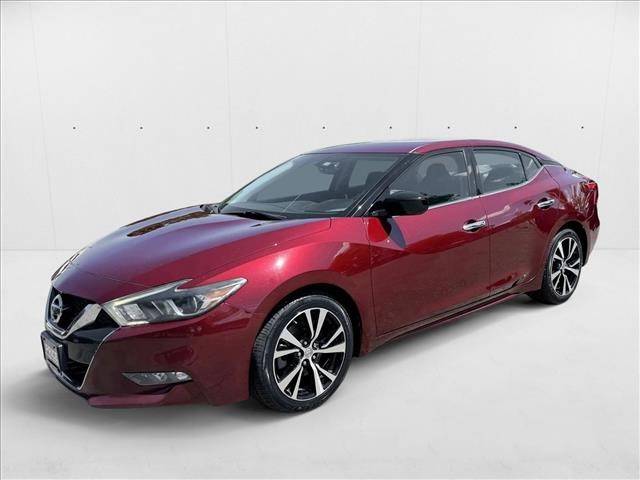 2018 Nissan Maxima S — Sedan — 85,811 mi — Centennial, CO