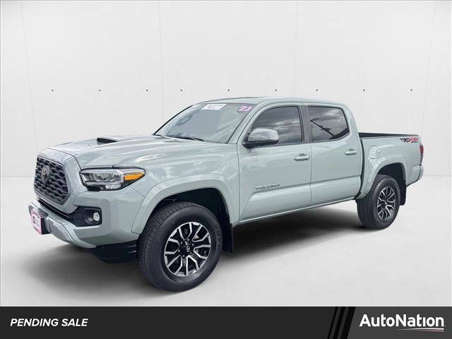 2023 Toyota Tacoma TRD Sport — Pickup Truck — 23,108 mi — Centennial, CO